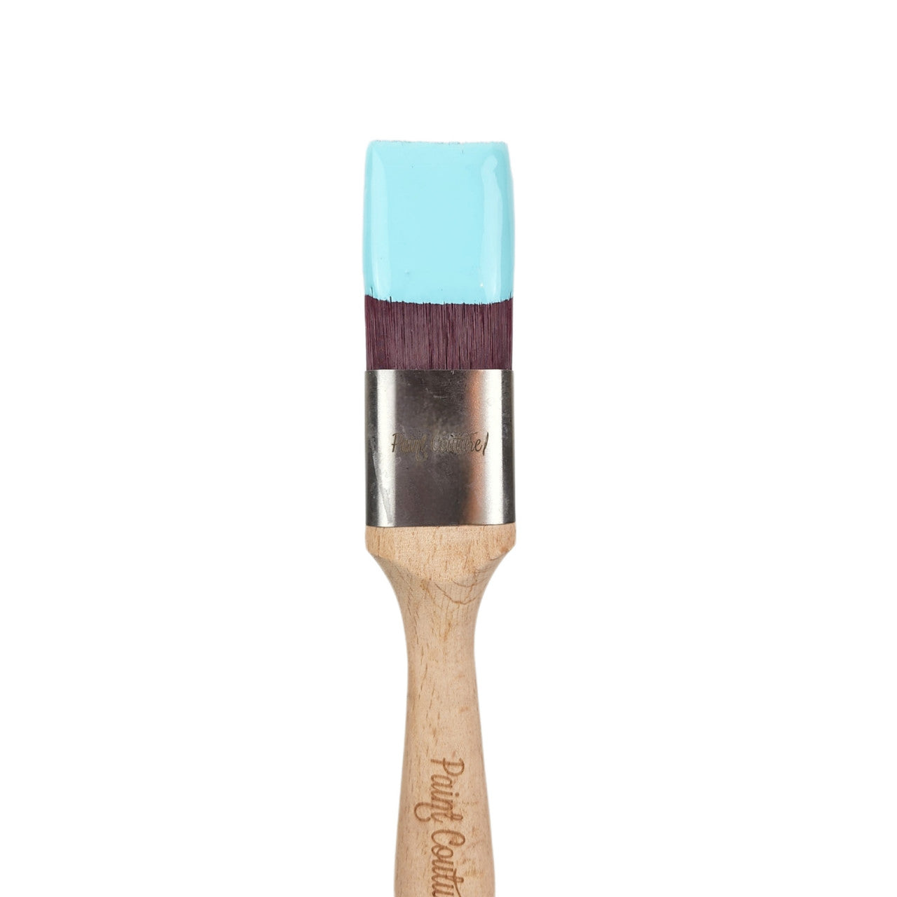 Paint Couture Barbados Blue All in One Acrylic Mineral Paint VOC Free