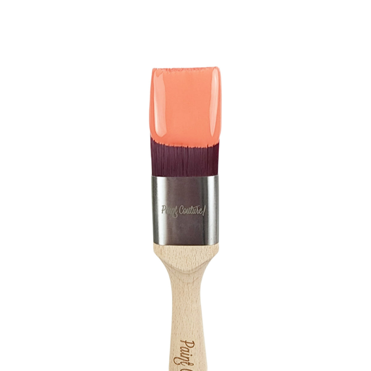 Paint Couture Caribbean Coral All in One Acrylic Mineral Paint