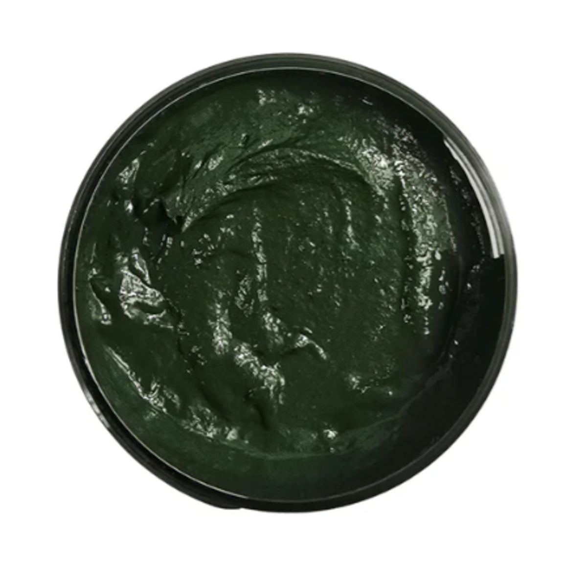 Paint Couture Moss Terrain Texture Paste - Dark Green Texture Medium