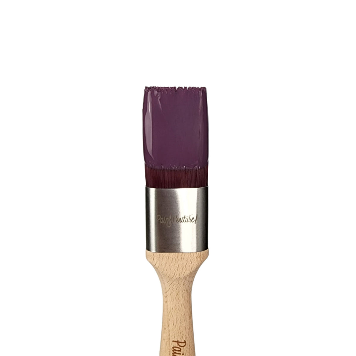 Paint Couture Eggplant All in One Acrylic Mineral Paint VOC Free