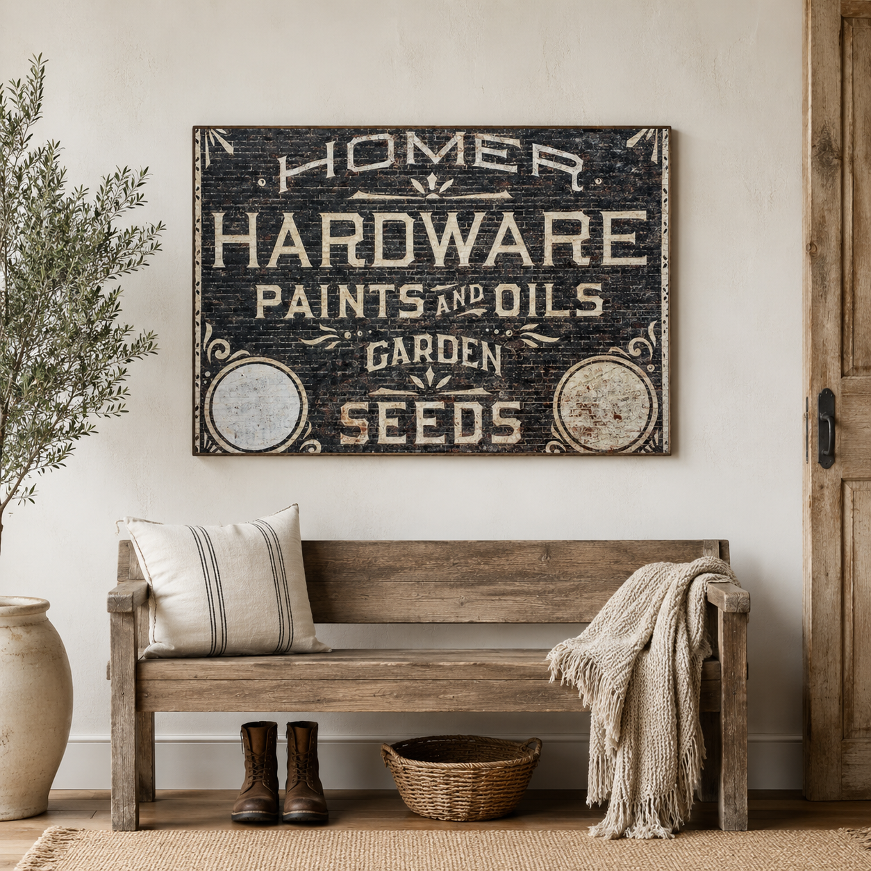 Roycycled Treasures Hardware Decoupage Tissue Paper - 20" x 30"