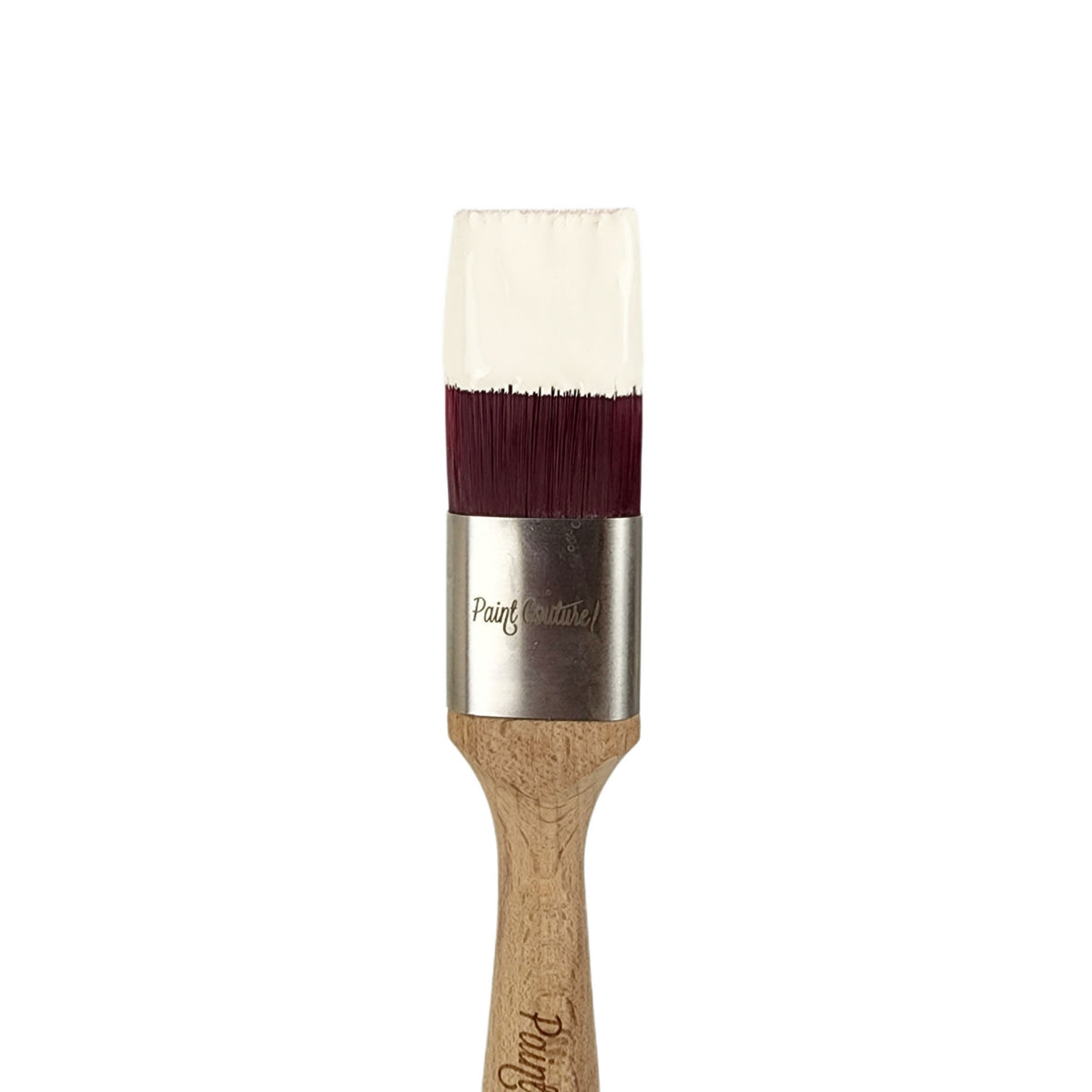 Paint Couture Italian Ivory All in One Acrylic Mineral Paint VOC Free