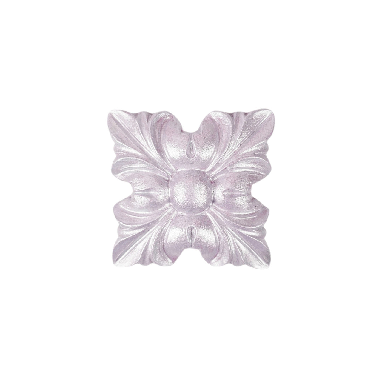 Lavender Lux Metallic Paint by Paint Couture - Silky Satin Finish