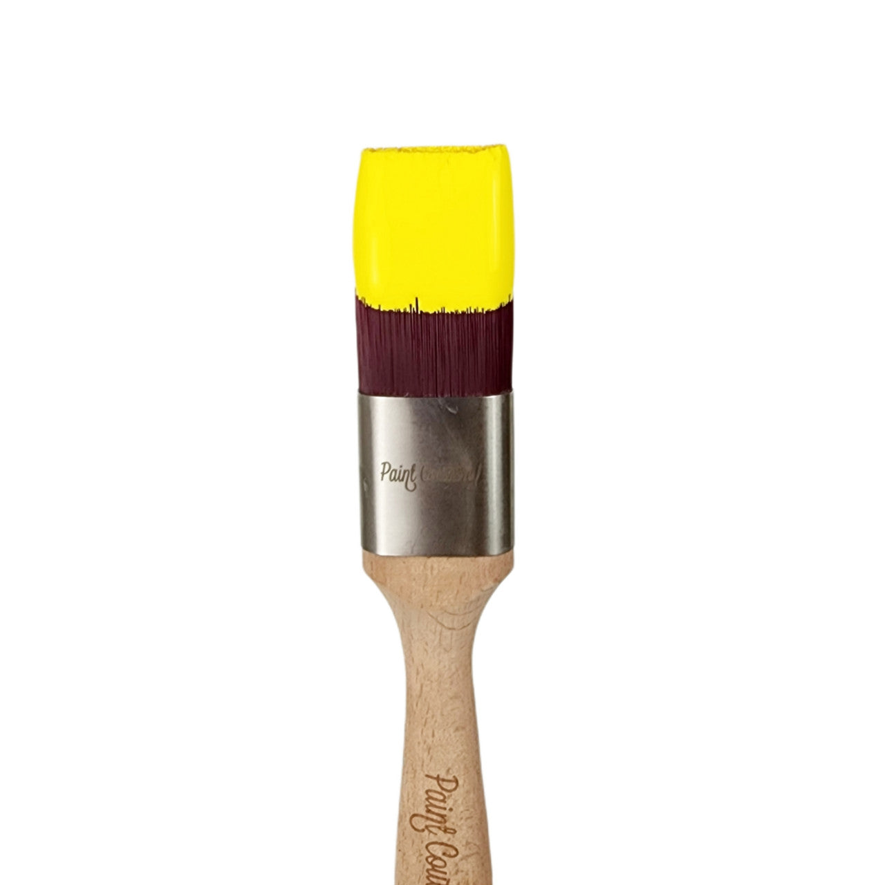 Paint Couture Lemon Peel All in One Acrylic Mineral Paint VOC Free