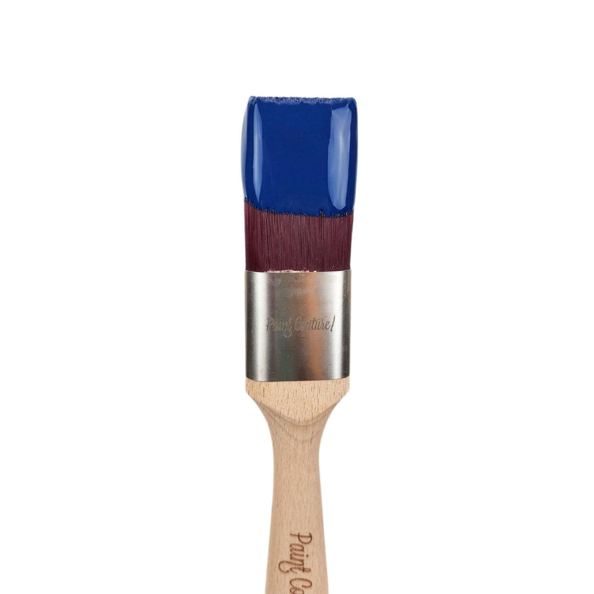 Paint Couture Midnight Blue All in One Acrylic Mineral Paint VOC Free