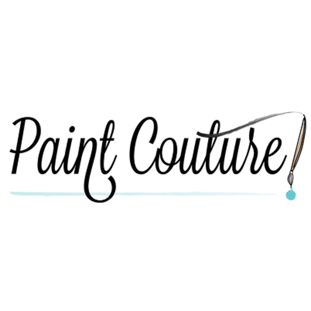 Copper Penny Metallic Stencil Paste - Paint Couture