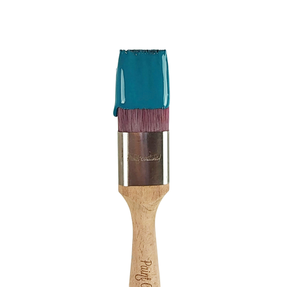 Paint Couture Peacock All in One Acrylic Mineral Paint VOC Free