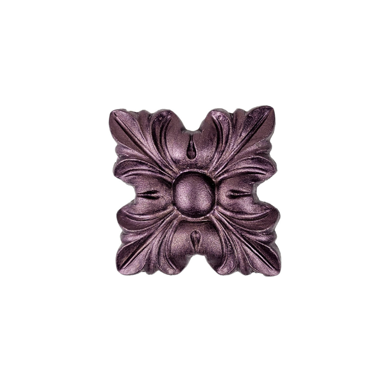 Purple Moon Lux Metallic Paint - Paint Couture