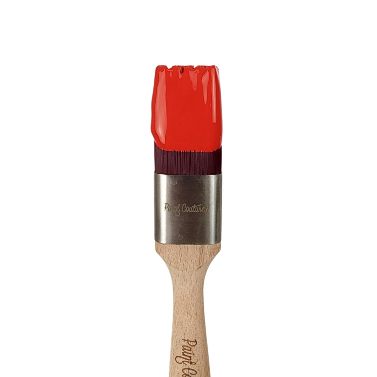 Paint Couture Red Velvet All in One Acrylic Mineral Paint VOC Free