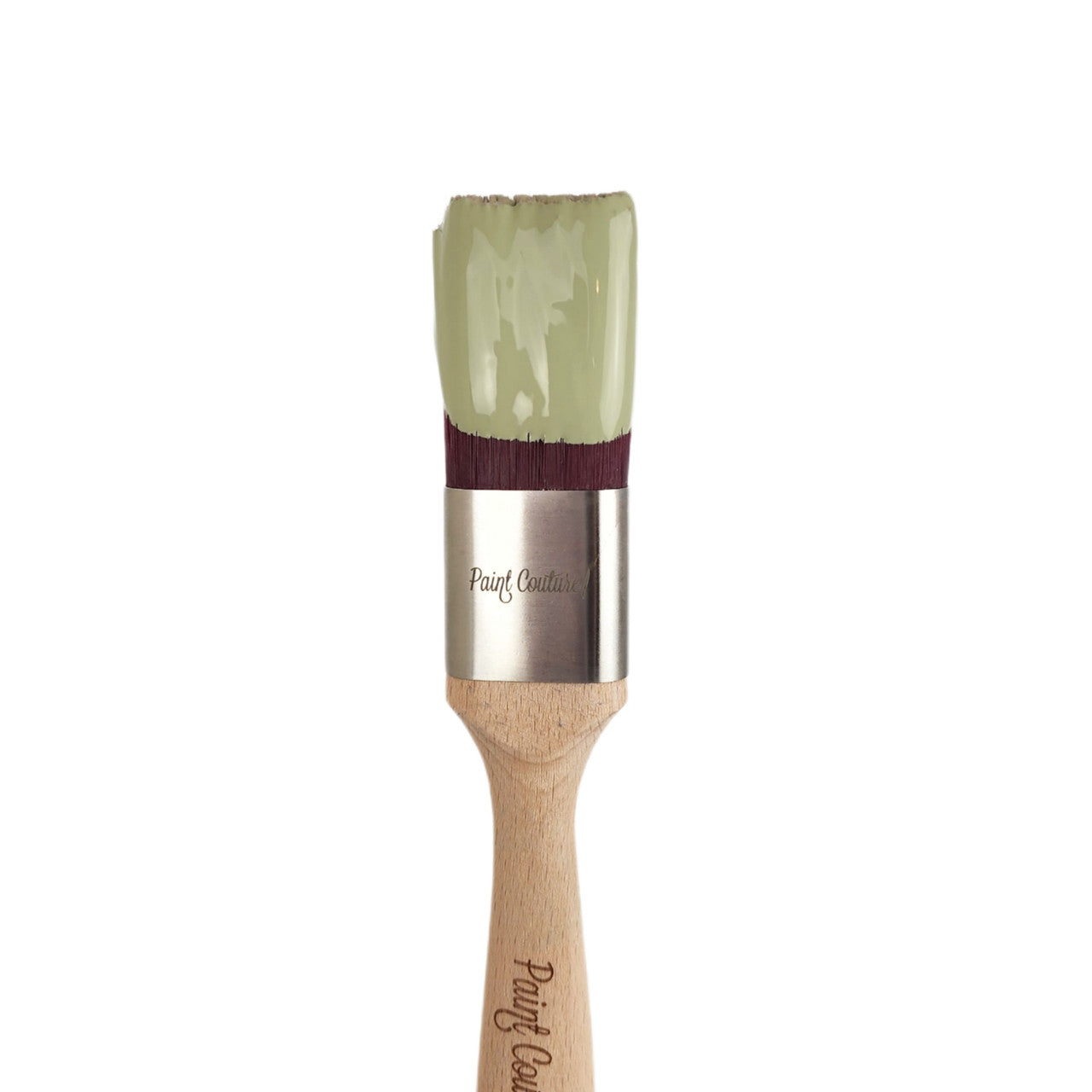 Paint Couture Vintage Moss All in One Acrylic Mineral Paint VOC Free