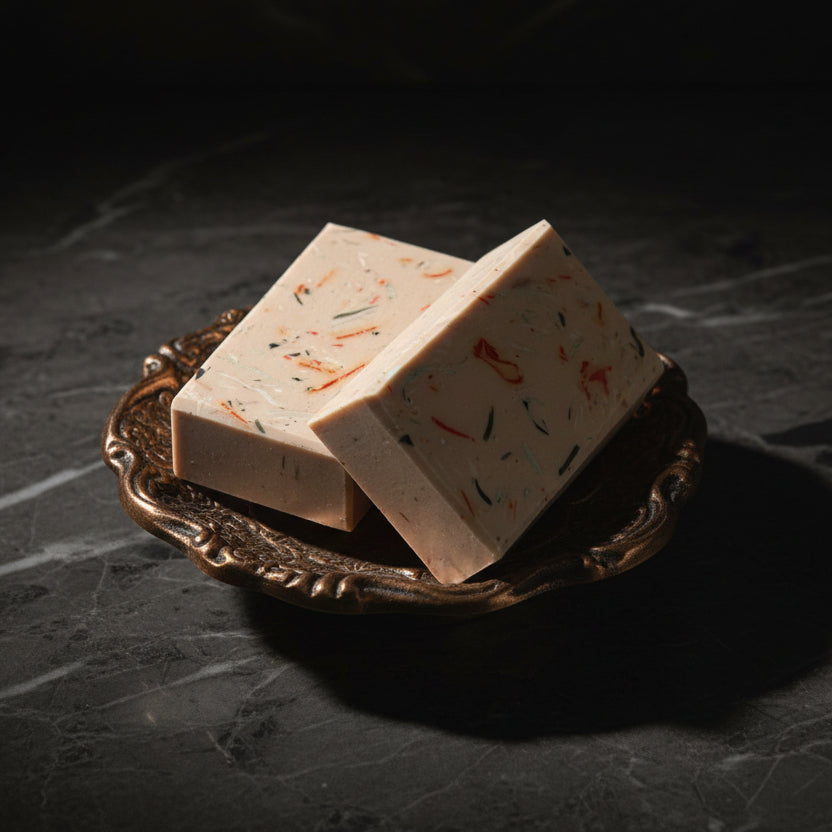 Confetti Luxury Artisan Soap