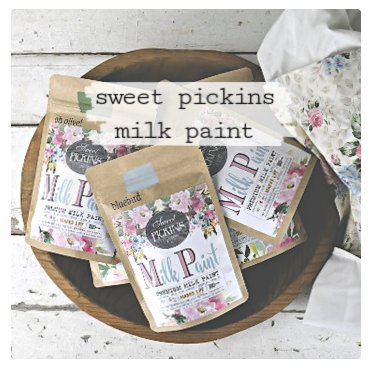 Completely Coral Milk Paint by Sweet Pickins-Sweet Pickins-Milk Paint-Stockton Farm