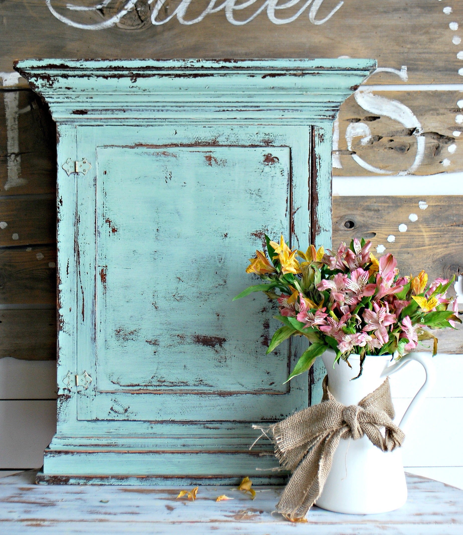Sweet Pickins Sweetie Jane Milk Paint - Food Safe & VOC Free