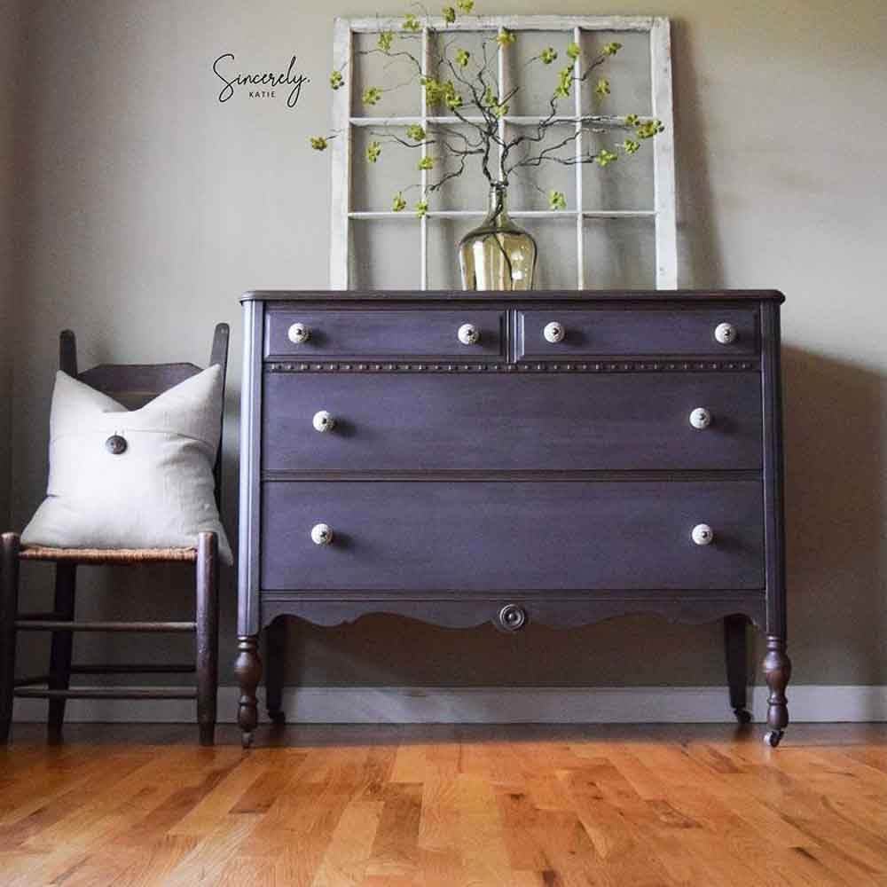 Sweet Pickins Adelaide Milk Paint - Food Safe, Non-Toxic & VOC Free