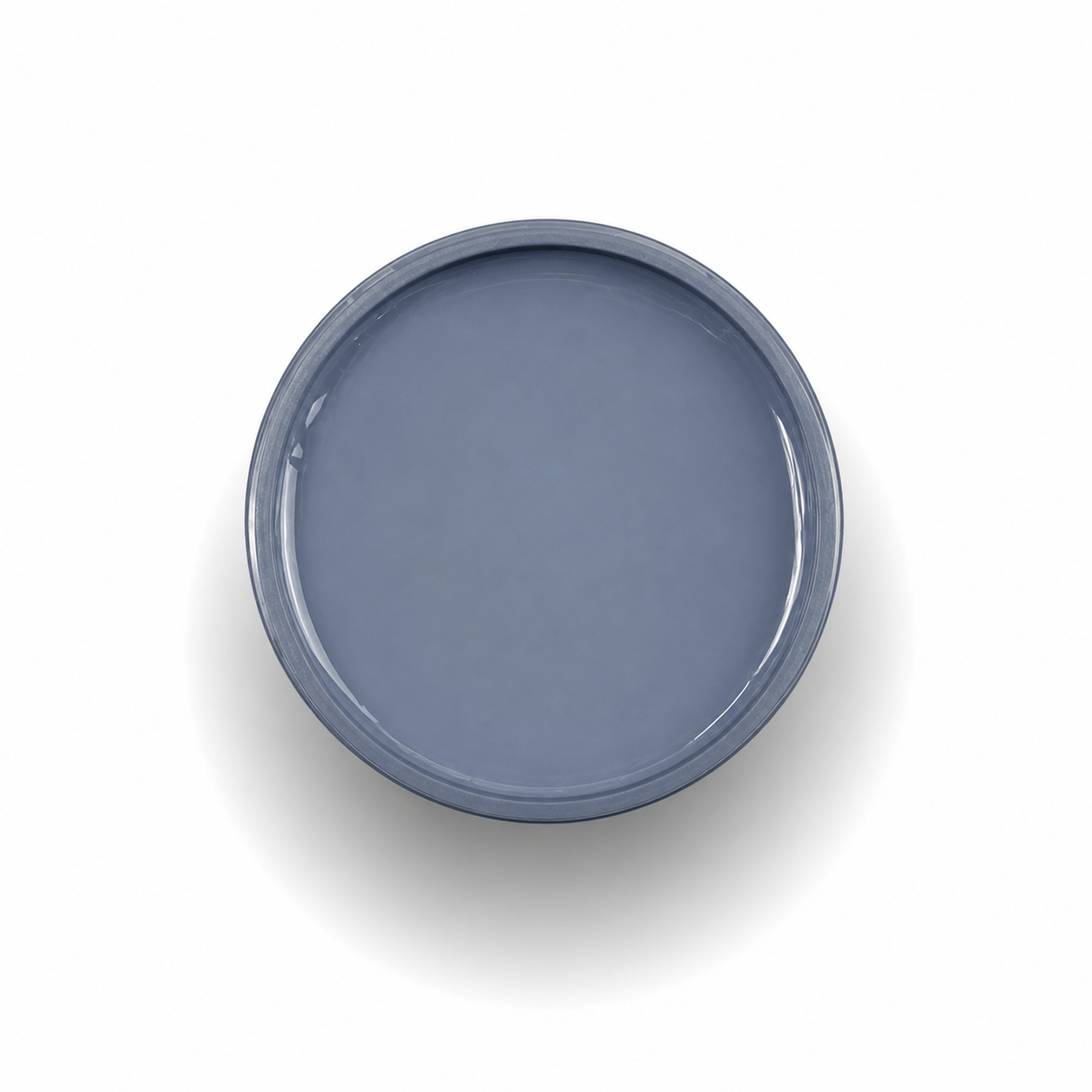 Paint Couture Admiral Blue All-in-One Paint Chalk Style Paint