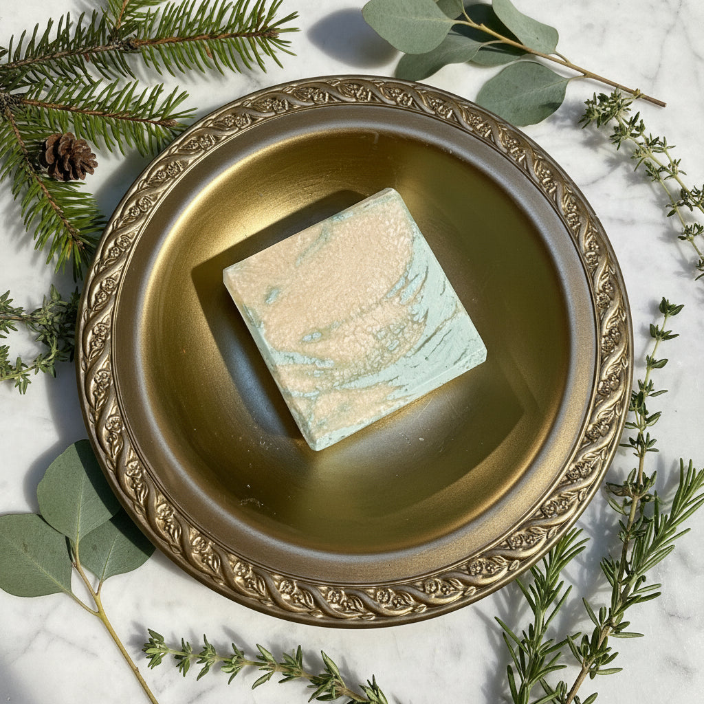 Alpin Artisan Soap