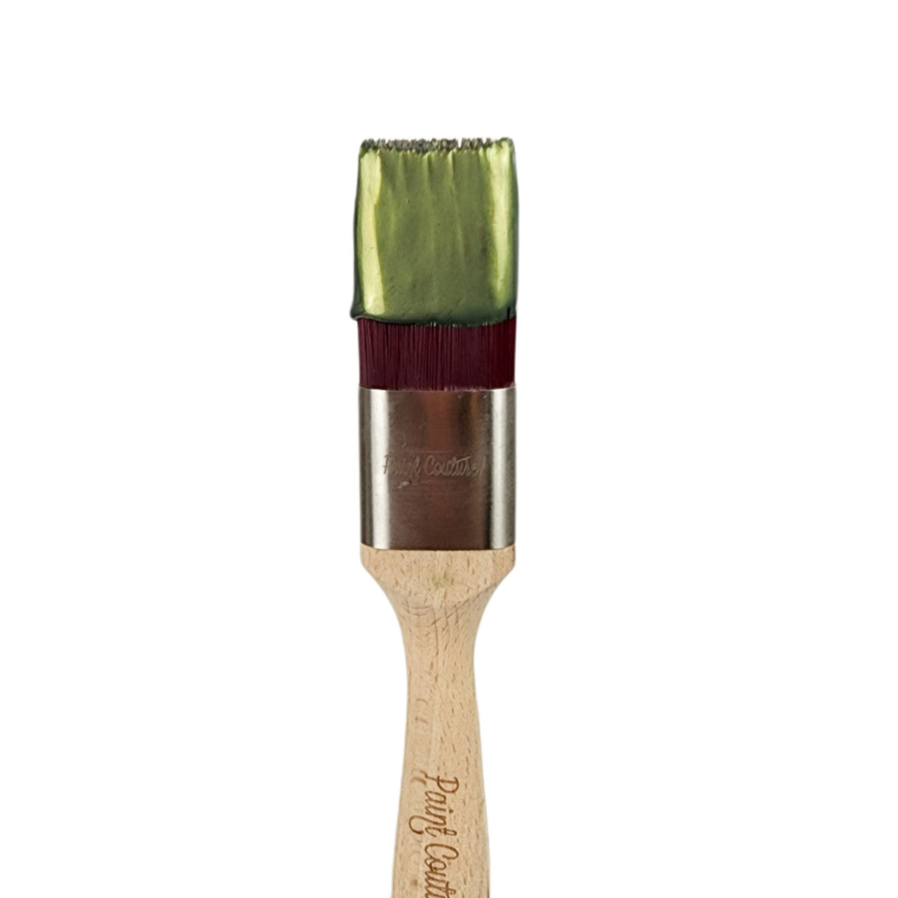 Amazon Lux Metallic Paint by Paint Couture - Silky Satin Finish