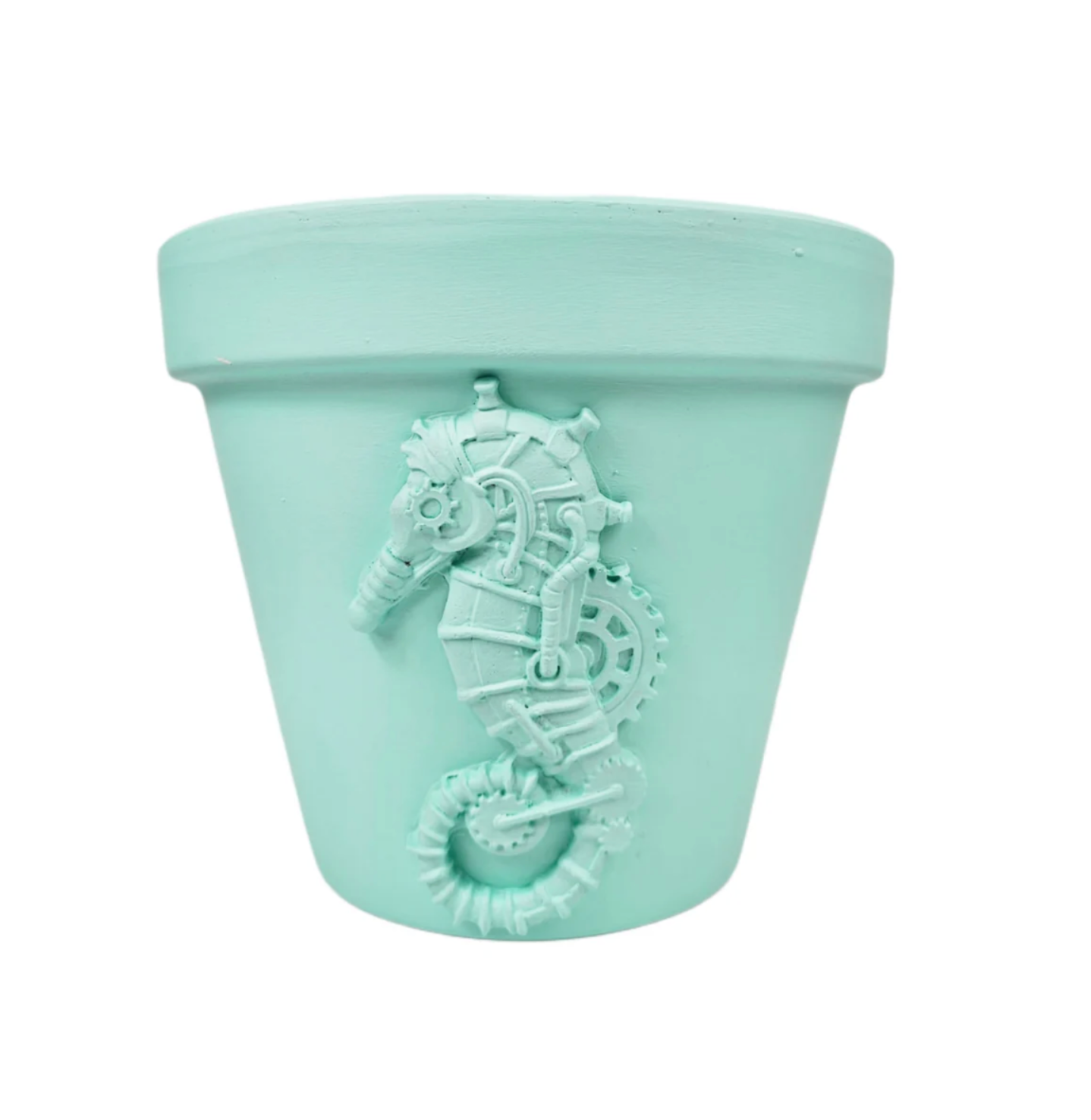 Paint Couture Aquamarine All in One Acrylic Mineral Paint VOC Free