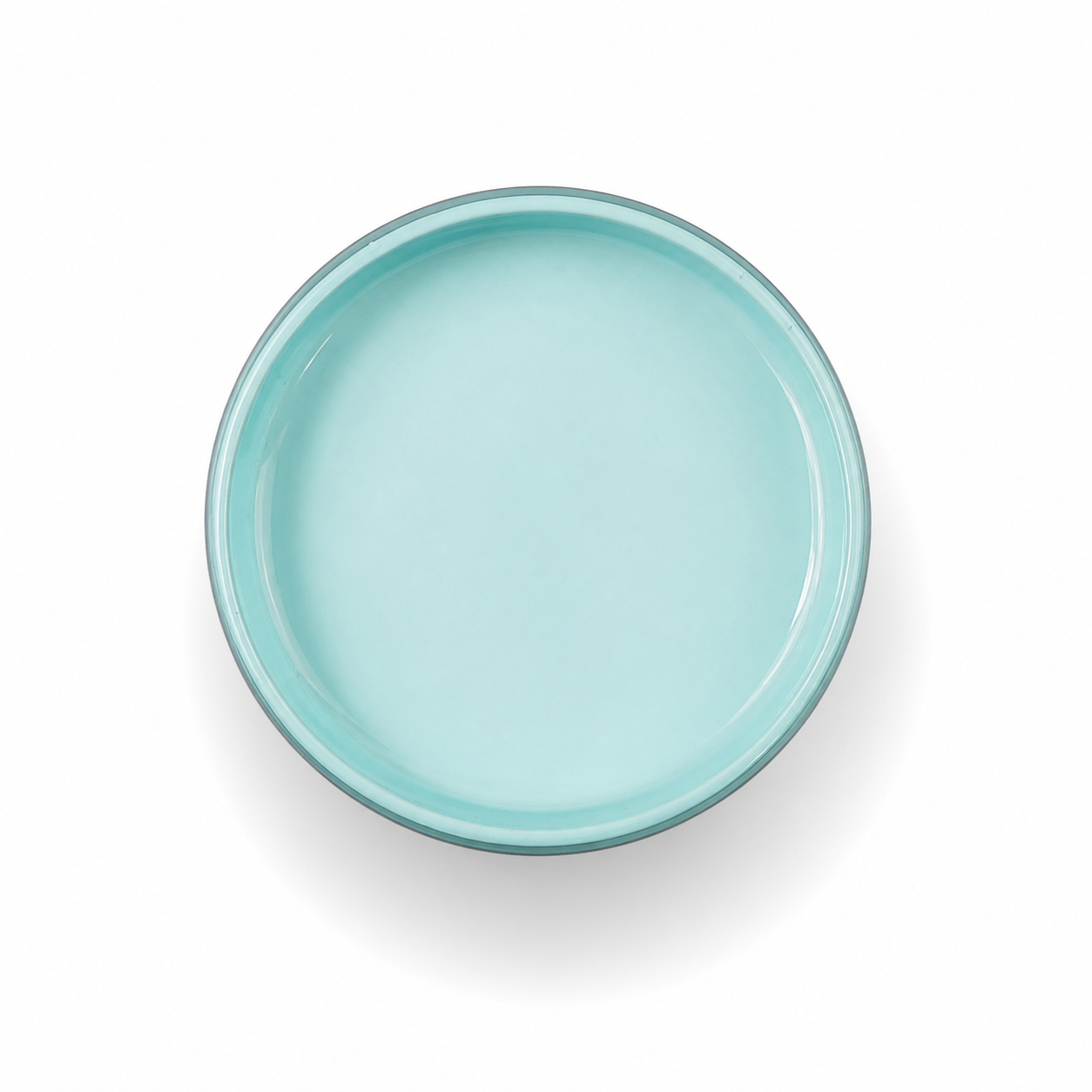 Paint Couture Aquamarine All-in-One Paint Chalk Style Paint - Low VOC