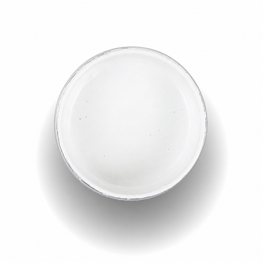 Paint Couture Arctic White All in One Acrylic Mineral Paint VOC Free