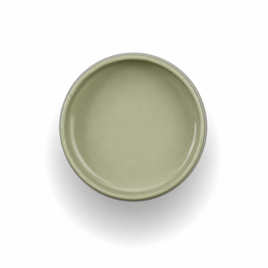 Paint Couture Autumn Sage All-in-One Paint Chalk Style Paint - Low VOC