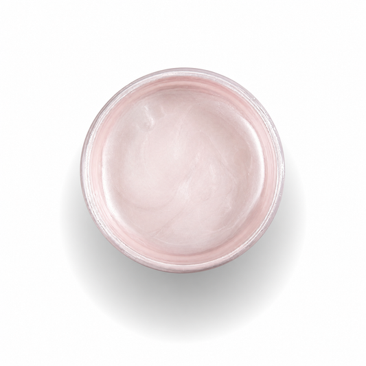 Ballet Slipper Lux Metallic Paint by Paint Couture - Satin Finish