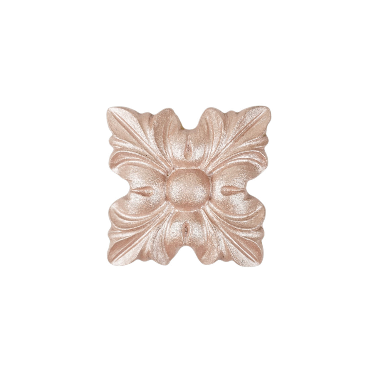 Ballet Slipper Lux Metallic Paint by Paint Couture - Satin Finish