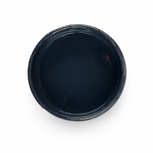 Paint Couture Baltic Black All in One Acrylic Mineral Paint VOC Free