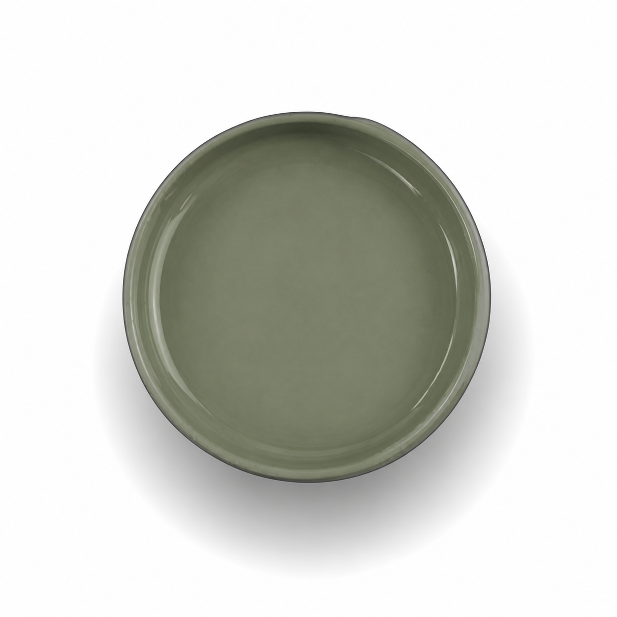 Paint Couture Basil All-in-One Paint Chalk Style Paint - Low VOC