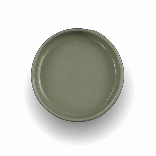 Paint Couture Basil All-in-One Paint Chalk Style Paint - Low VOC
