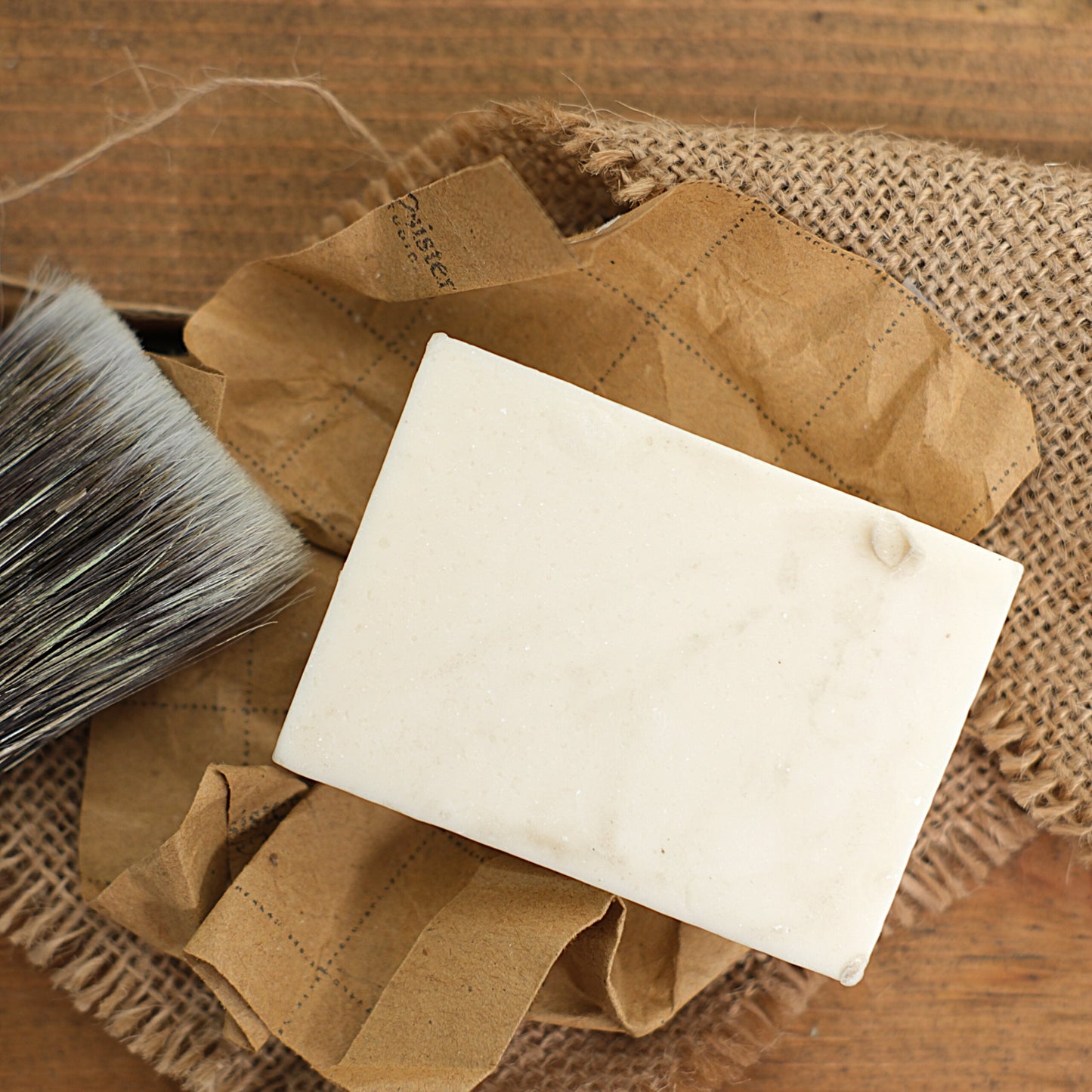 Big Fat Lye Brush Cleaner - Sweet Pickins