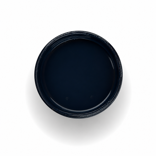 Black Pearl Lux Metallic Paint by Paint Couture - Silky Satin Finish