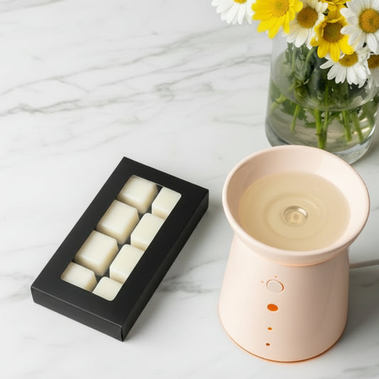 Blooming Meadow Soy Wax Melts