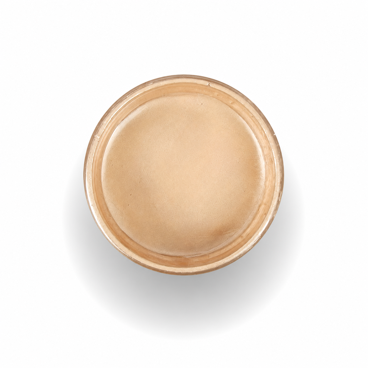 Blush Lux Metallic Paint by Paint Couture - Silky Satin Finish