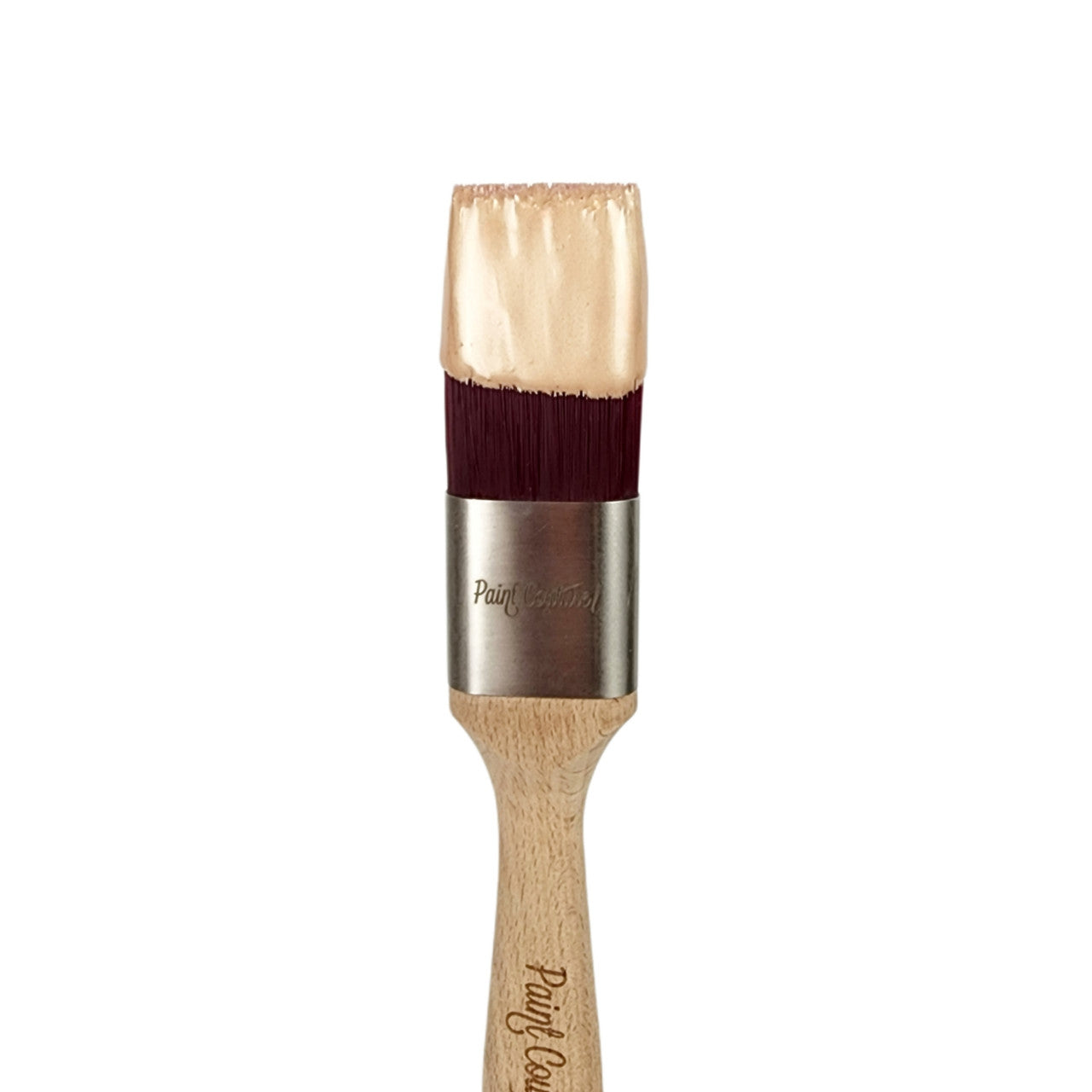 Blush Lux Metallic Paint by Paint Couture - Silky Satin Finish