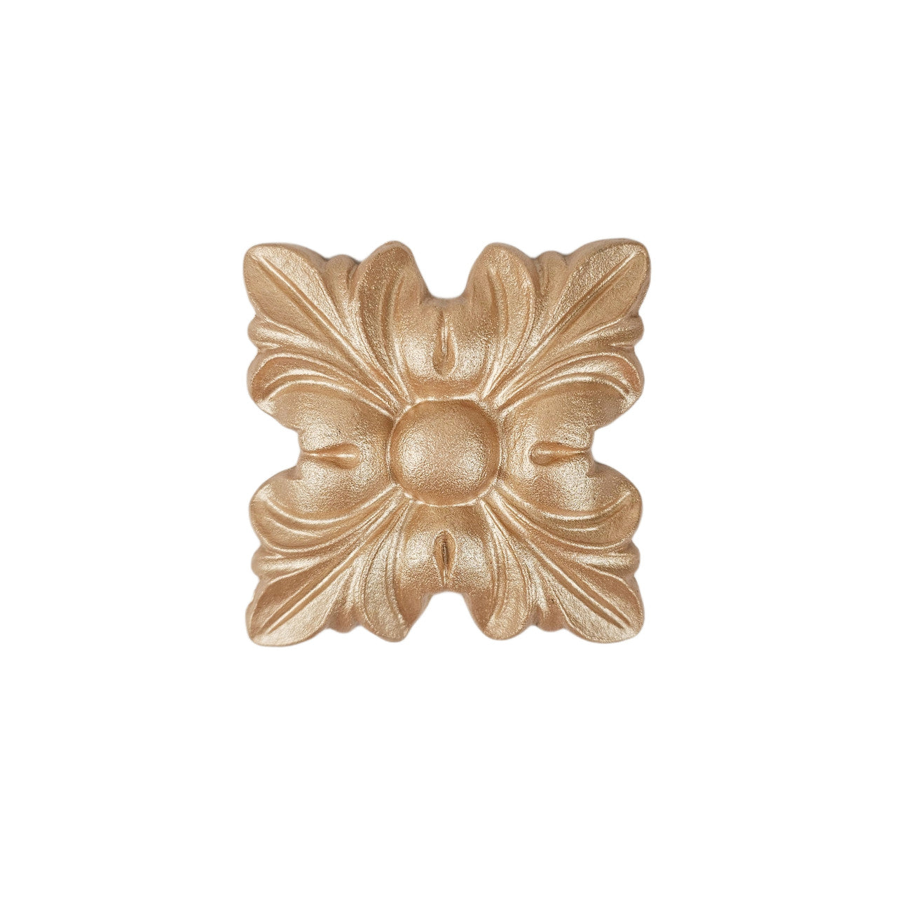 Blush Lux Metallic Paint by Paint Couture - Silky Satin Finish