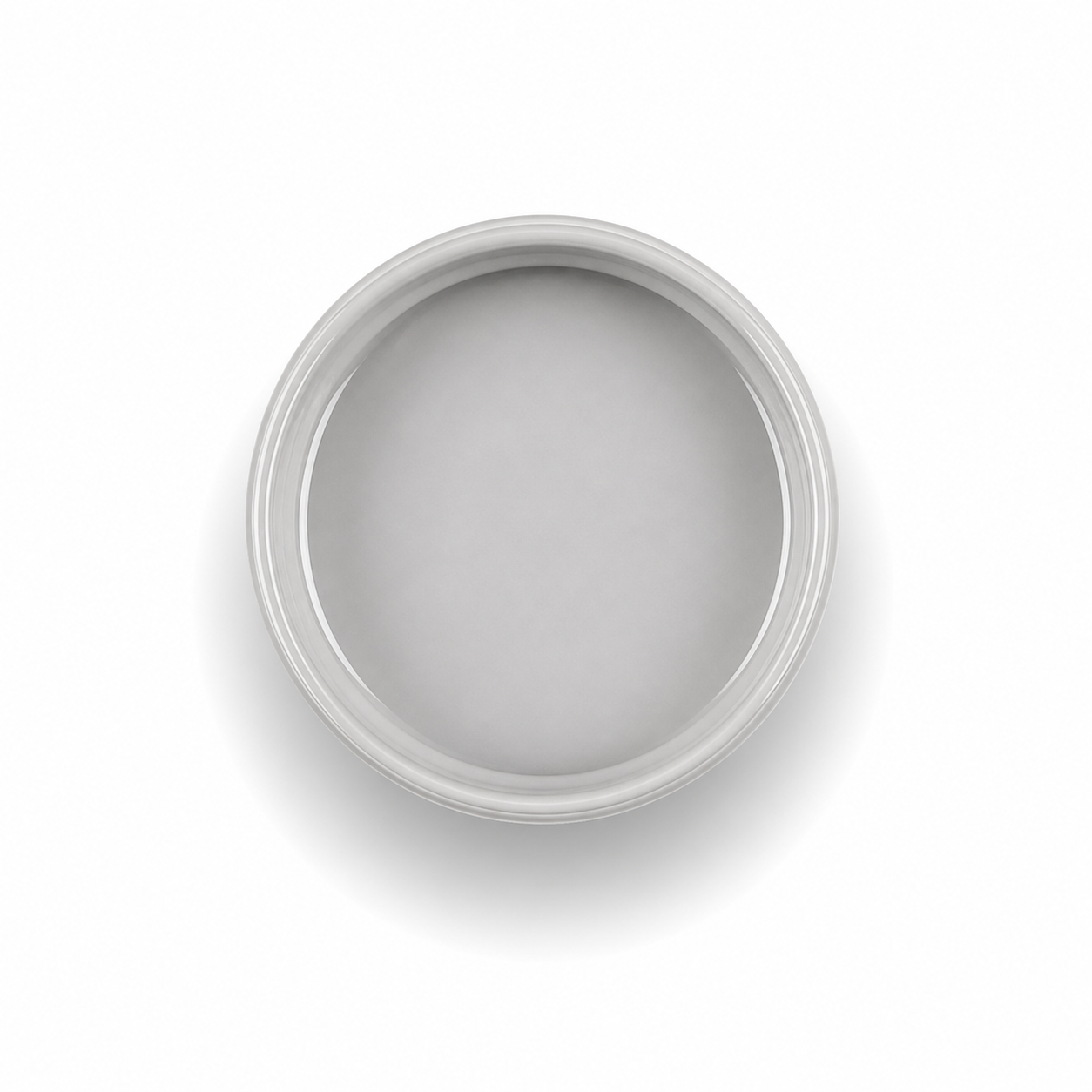 Paint Couture British Grey All in One Acrylic Mineral Paint VOC Free