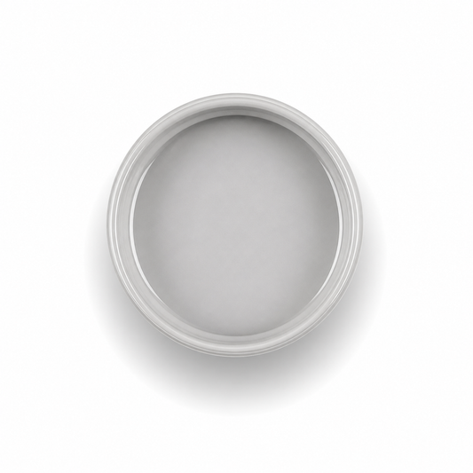 Paint Couture British Grey All in One Acrylic Mineral Paint VOC Free