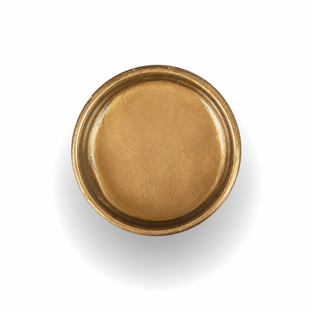 Bronze Lux Metallic Paint by Paint Couture - Silky Satin Finish