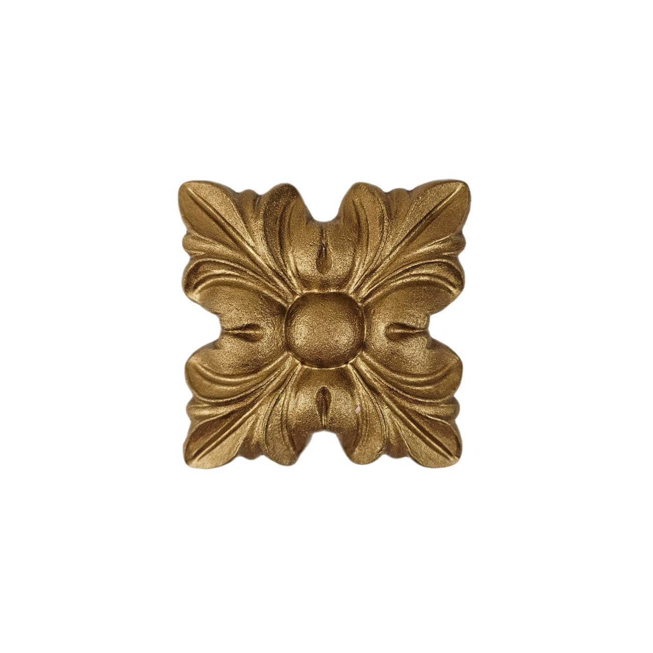 Bronze Lux Metallic Paint by Paint Couture - Silky Satin Finish