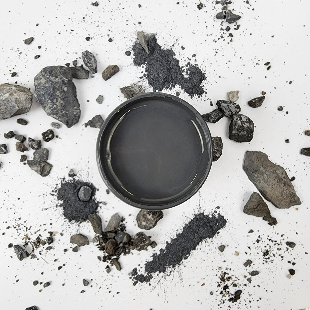 Paint Couture Neutrals Palette Paint Sampler - Set 8 1oz Colors