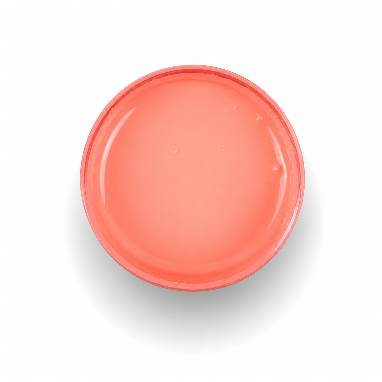Paint Couture Caribbean Coral All in One Acrylic Mineral Paint