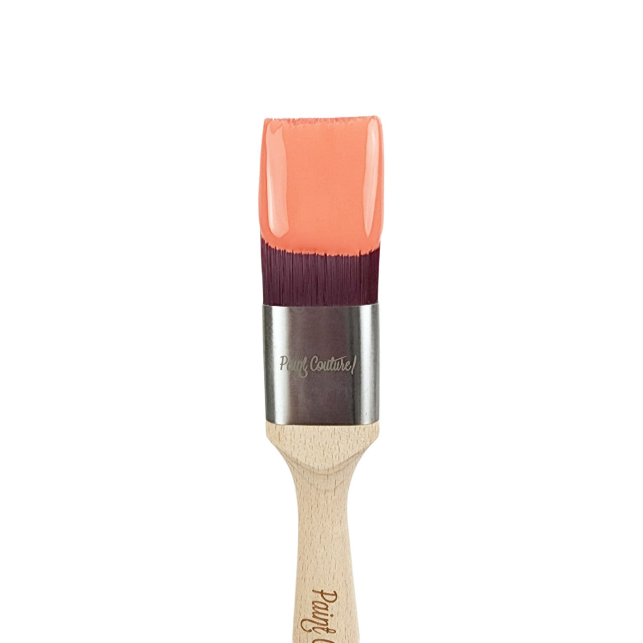 Paint Couture Caribbean Coral All in One Acrylic Mineral Paint