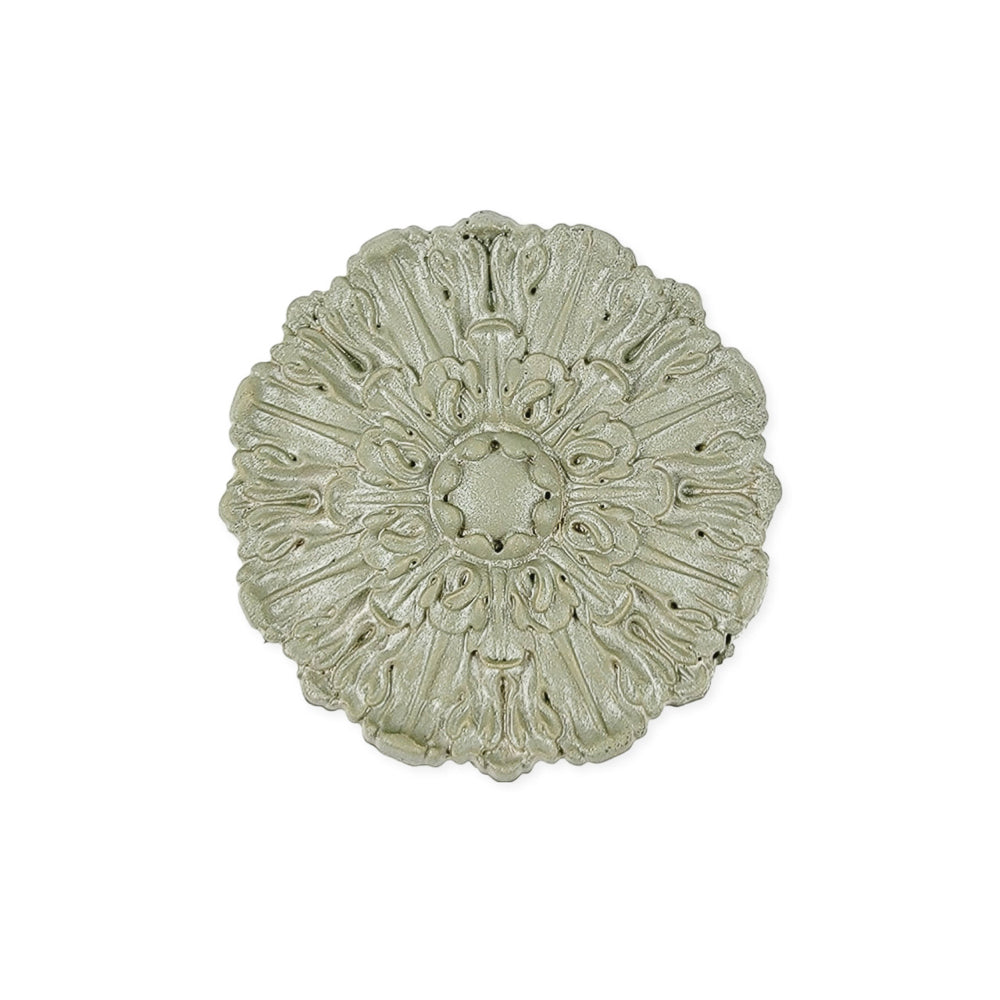 Champagne Metalic Glaze - Paint Couture