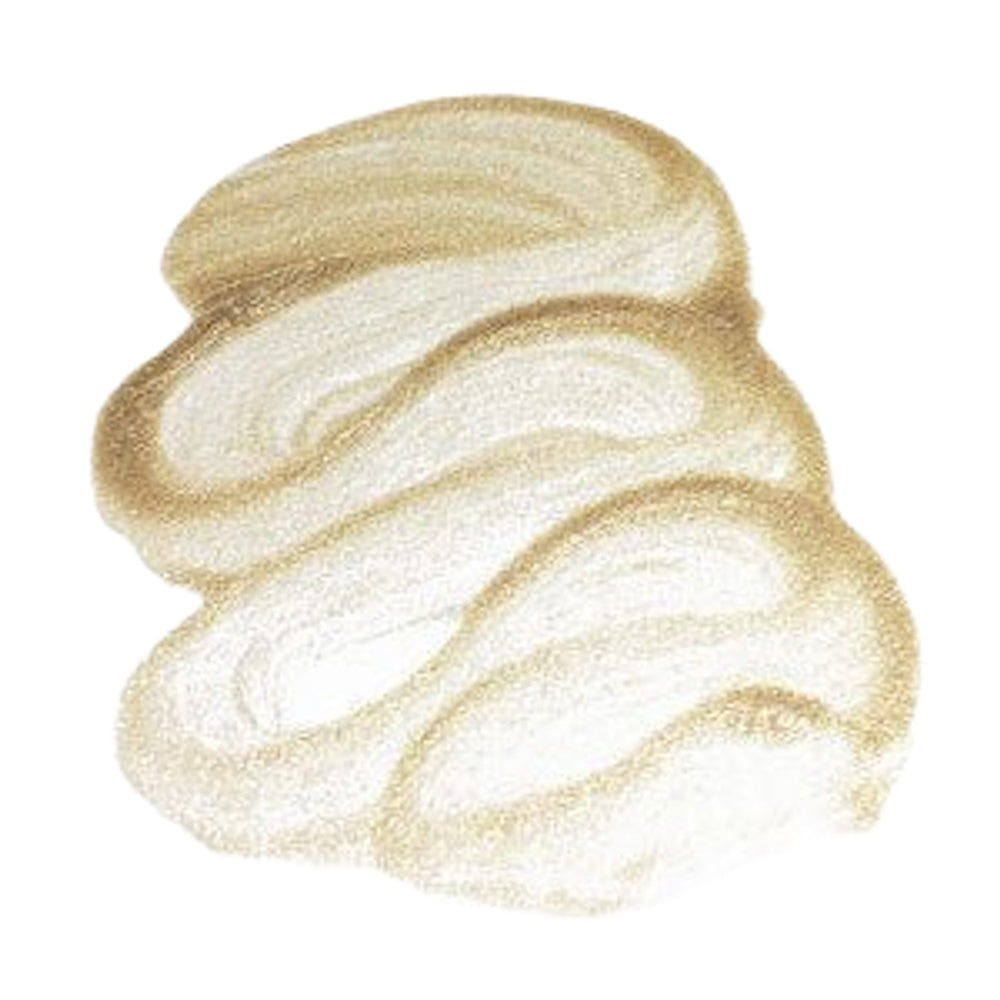 Champagne Metalic Glaze - Paint Couture