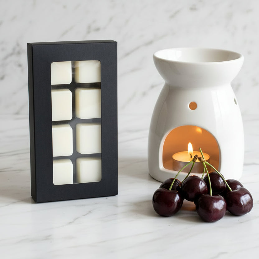 Cherry Eclipse Soy Wax Melts