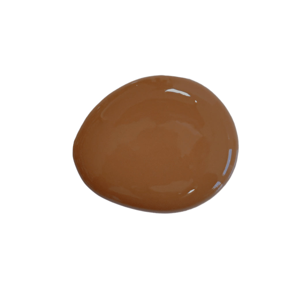 Chocolate Farmhouse Finishes Safe Paint - Milk Paint for Walls