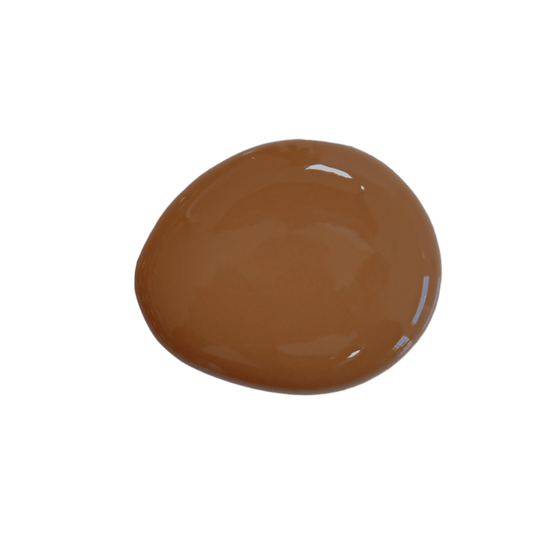 Chocolate Brown Old Fashioned Milk Paint - Food Safe & VOC Free