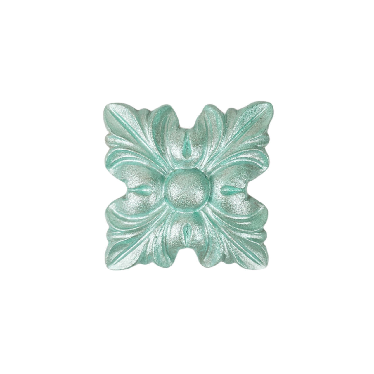 Coastal Breeze Lux Metallic Paint by Paint Couture - Satin Finish