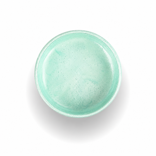 Coastal Breeze Lux Metallic Paint by Paint Couture - Satin Finish